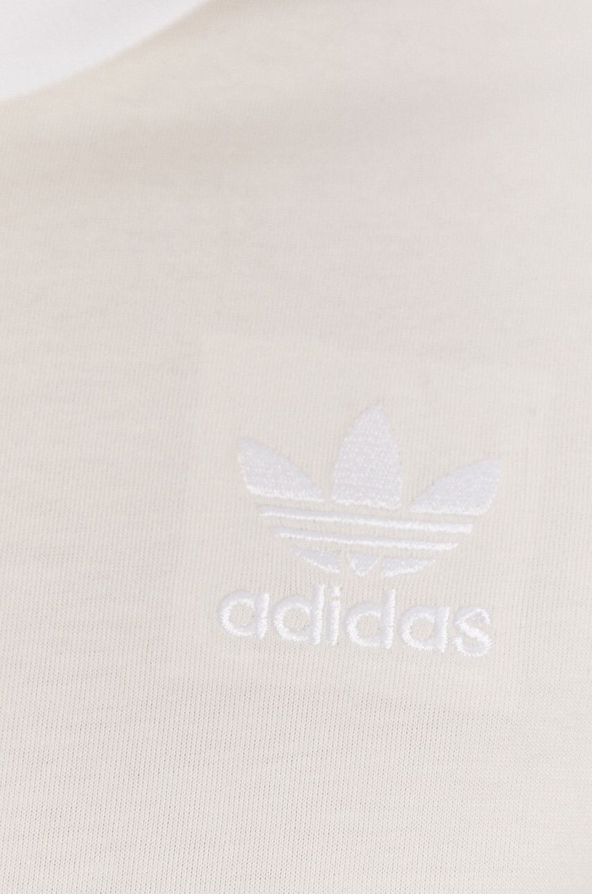 adidas Originals Bavlnené tričko H33573 - Pepit.sk