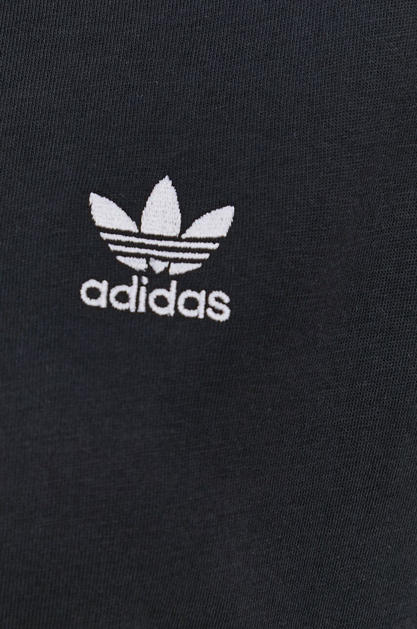 adidas Originals Bavlnené tričko H37795 - Pepit.sk