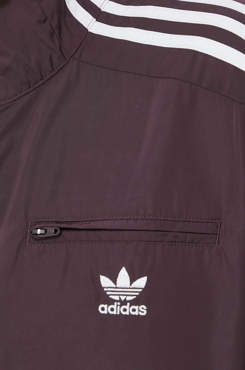 adidas Originals Bunda - Pepit.sk