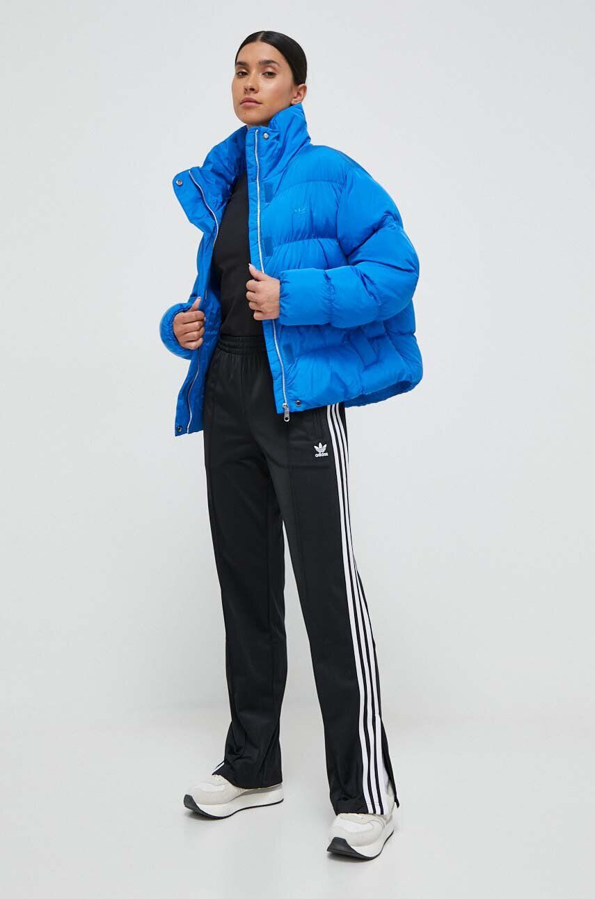 adidas Originals Bunda Vegan Puffer - Pepit.sk