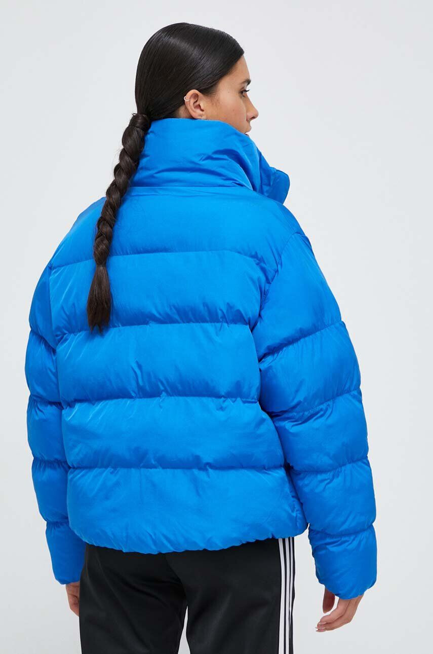 adidas Originals Bunda Vegan Puffer - Pepit.sk