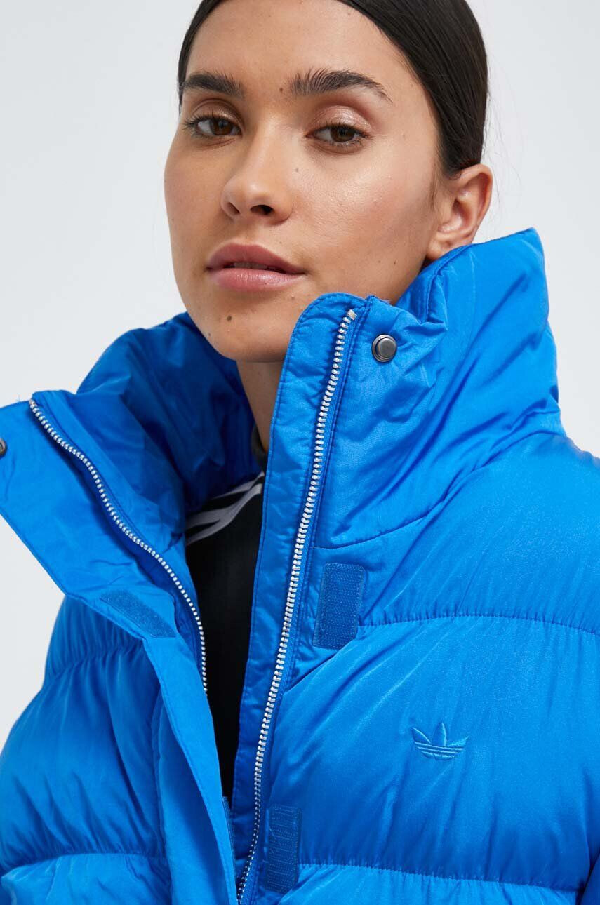 adidas Originals Bunda Vegan Puffer - Pepit.sk