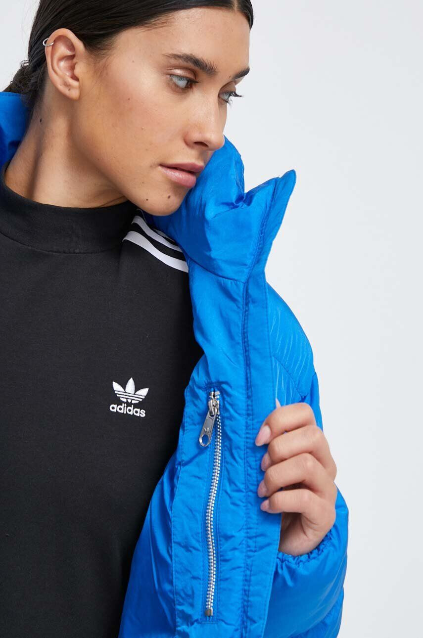 adidas Originals Bunda Vegan Puffer - Pepit.sk