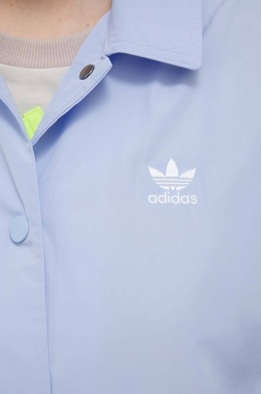 adidas Originals Bunda dámska prechodná - Pepit.sk