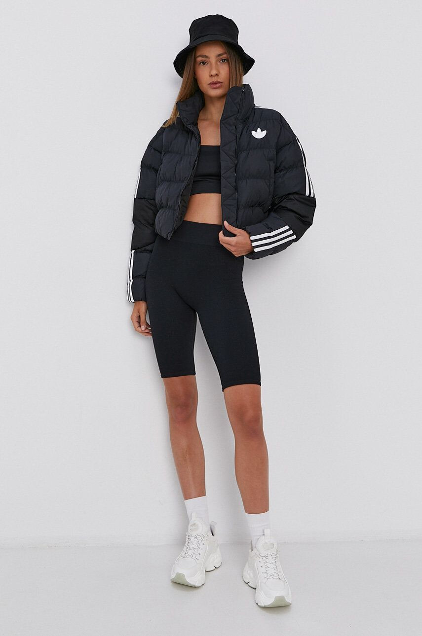 adidas Originals Bunda - Pepit.sk