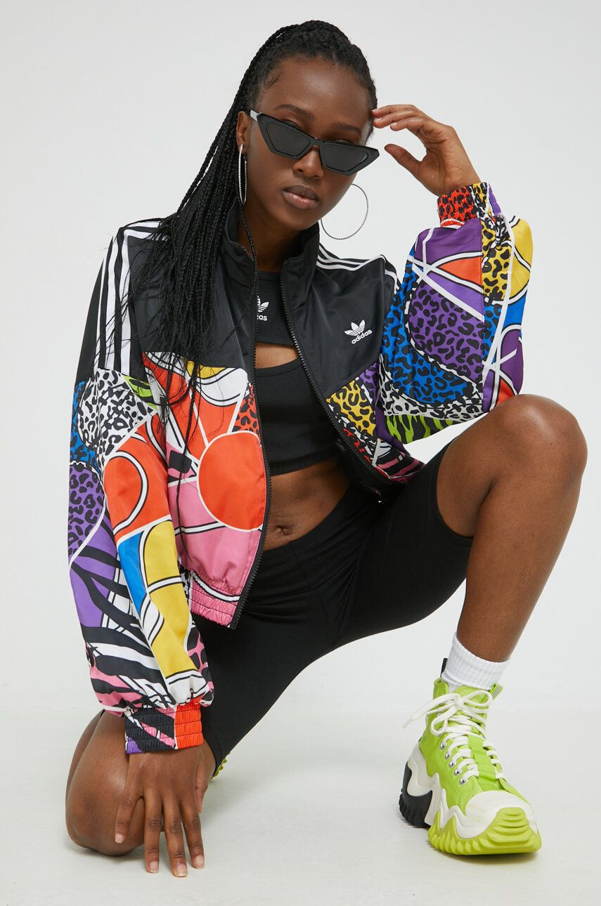 adidas Originals Bunda X Rich Mnisi - Pepit.sk