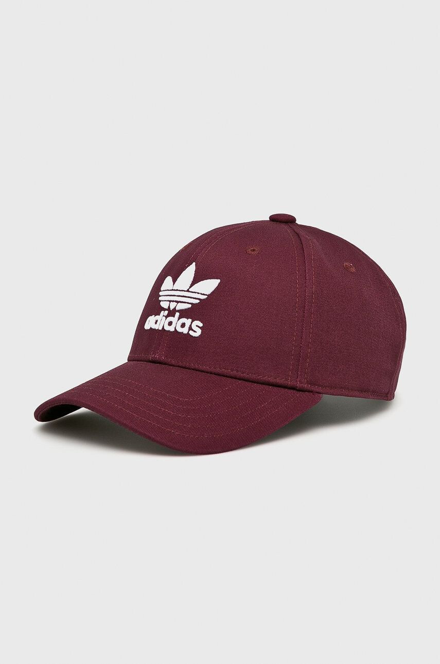 adidas Originals Čiapka HC0060 - Pepit.sk