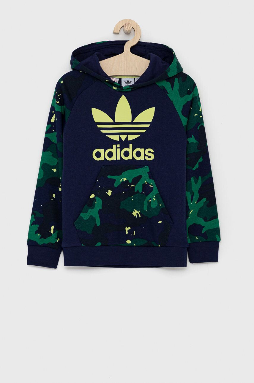 adidas Originals Detská mikina - Pepit.sk