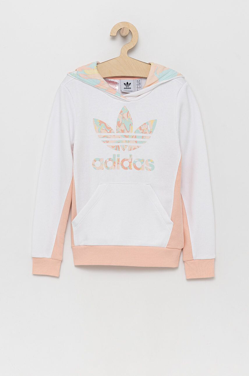 adidas Originals Detská mikina H22628 - Pepit.sk