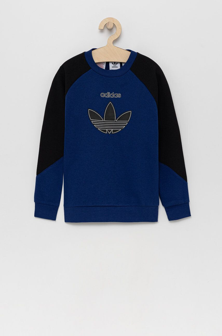 adidas Originals Detská mikina HE4780 - Pepit.sk