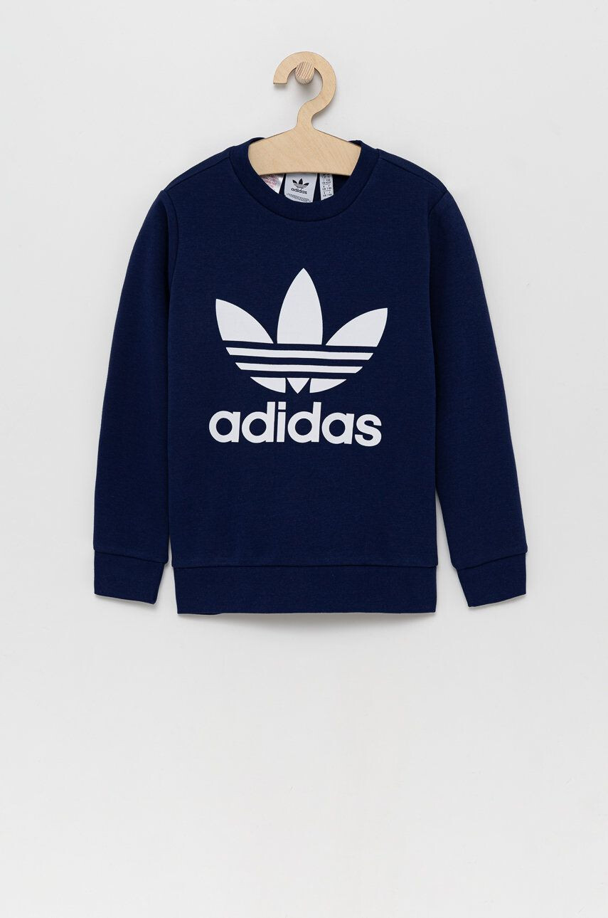 adidas Originals Detská mikina HE4778 - Pepit.sk