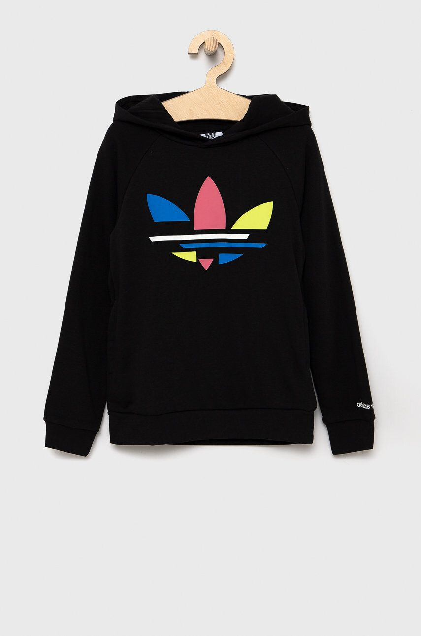 adidas Originals Detská mikina - Pepit.sk