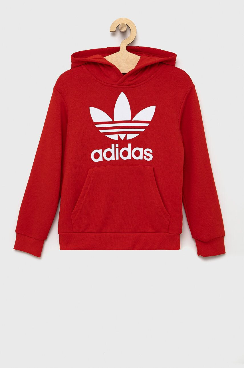 adidas Originals Detská mikina HD2052 - Pepit.sk