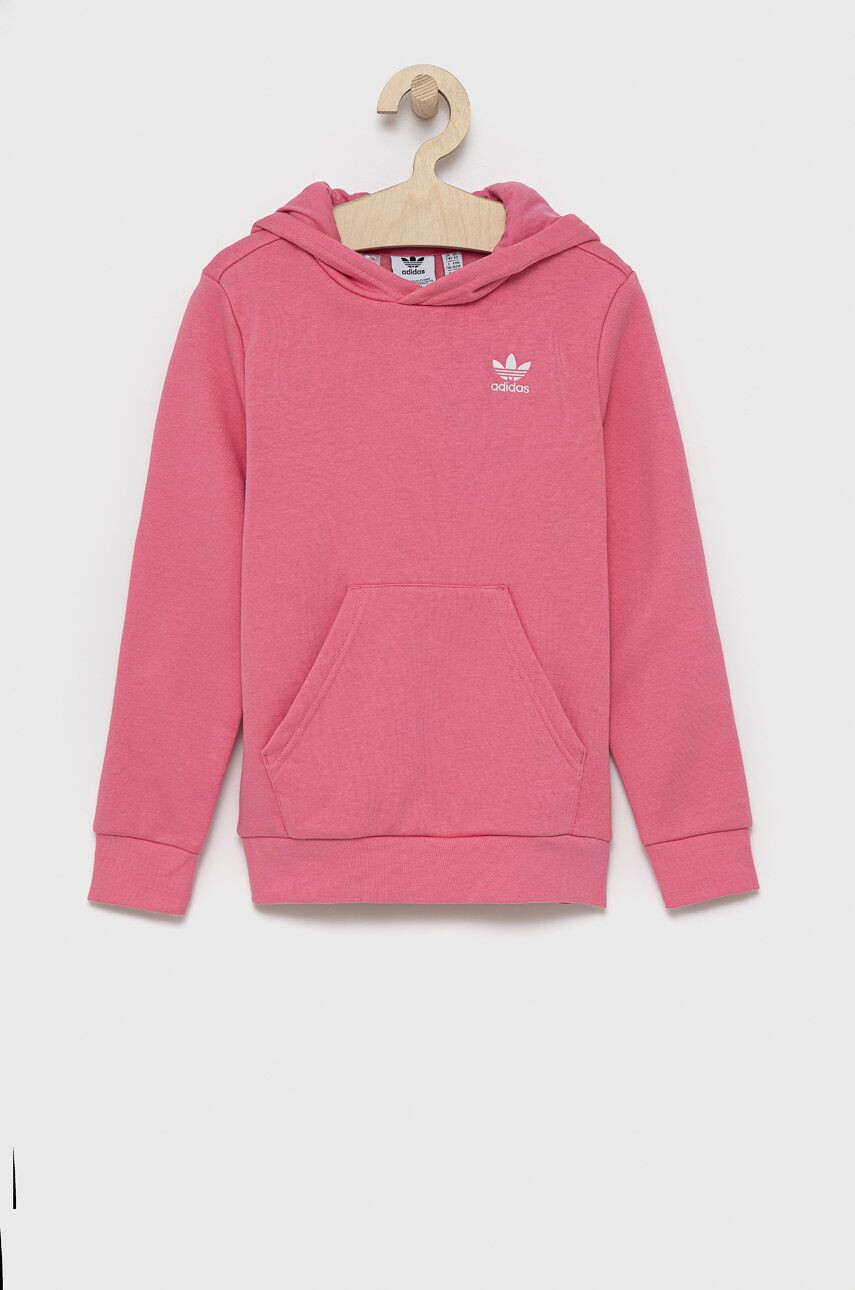 adidas Originals Detská mikina - Pepit.sk