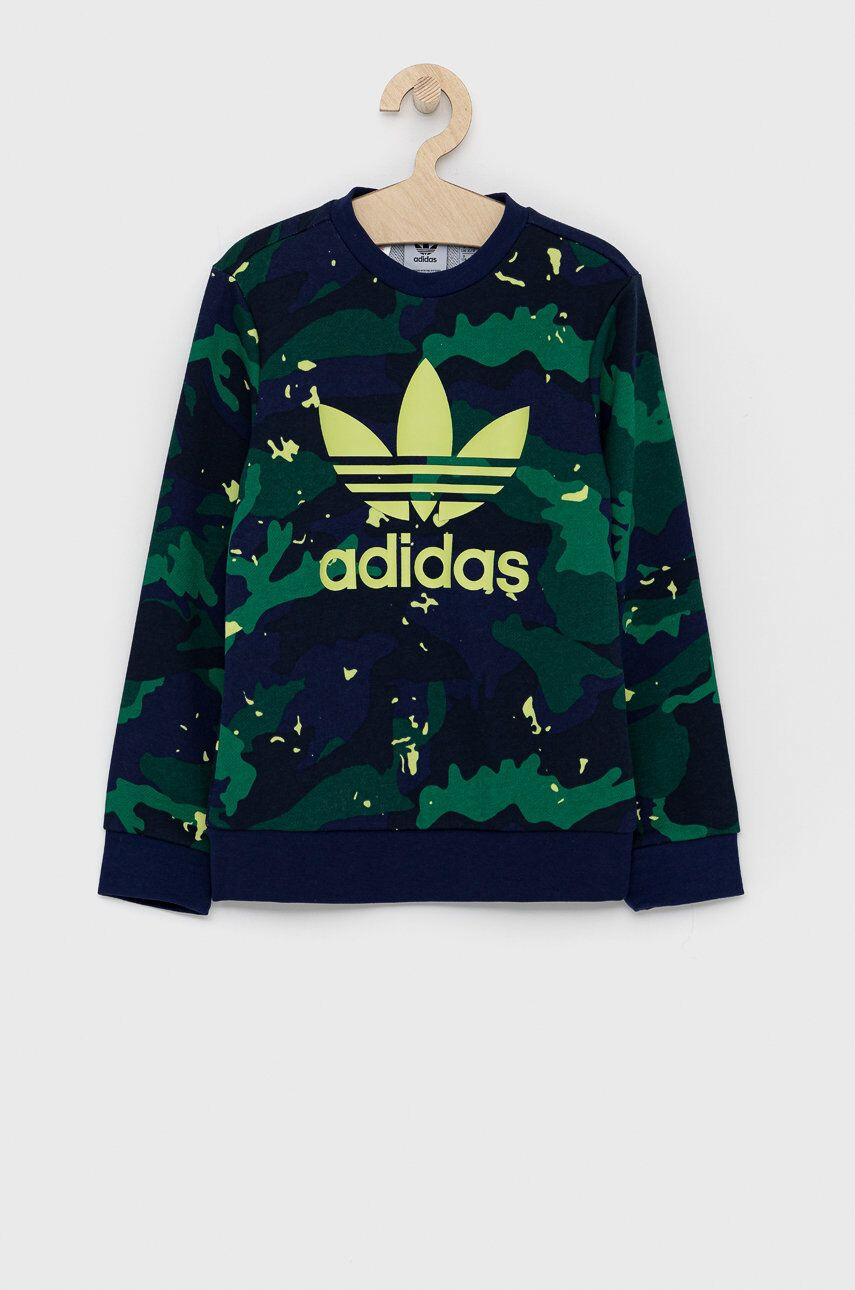 adidas Originals Detská mikina - Pepit.sk