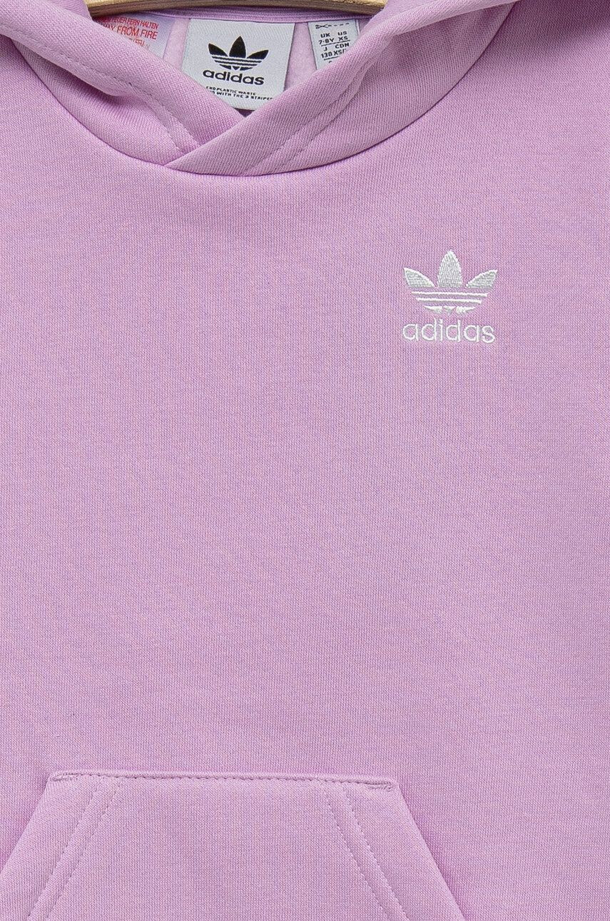 adidas Originals Detská mikina - Pepit.sk