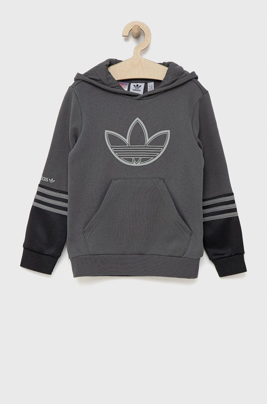 adidas Originals Detská mikina HE4770 - Pepit.sk