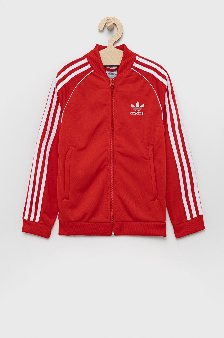 adidas Originals Detská mikina - Pepit.sk