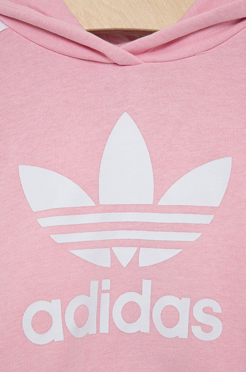 adidas Originals Detská mikina HD2008 - Pepit.sk