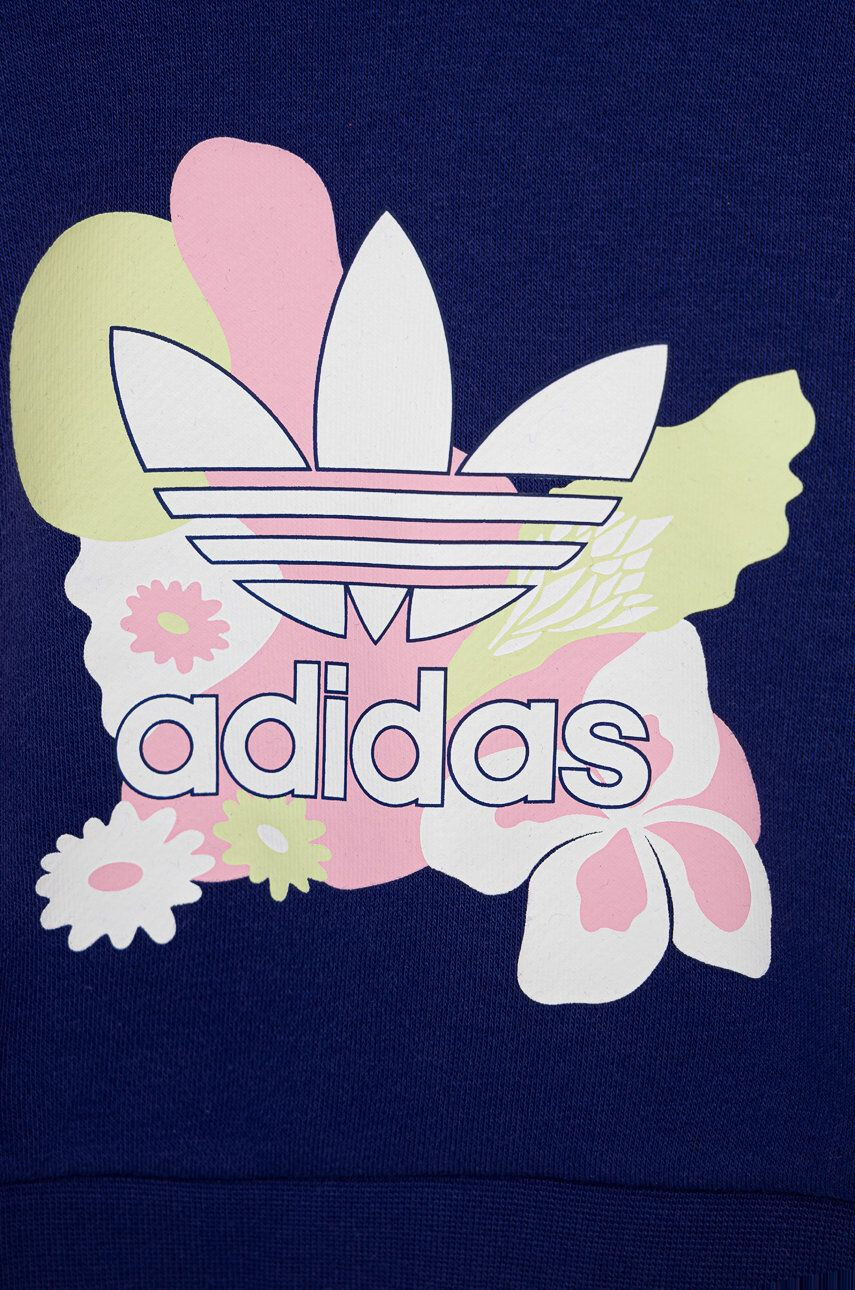 adidas Originals Detská mikina HF7470 - Pepit.sk