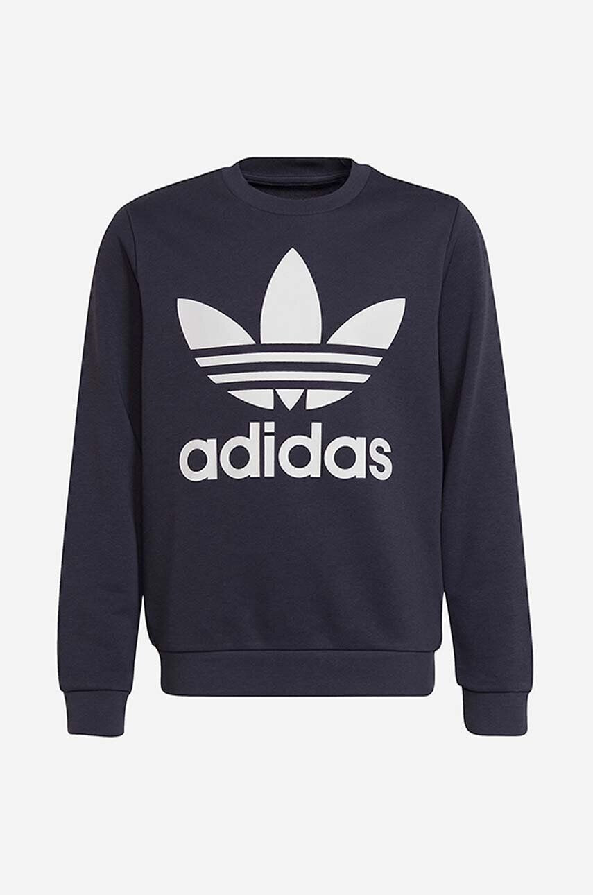 adidas Originals Detská mikina TREFOIL CREW - Pepit.sk