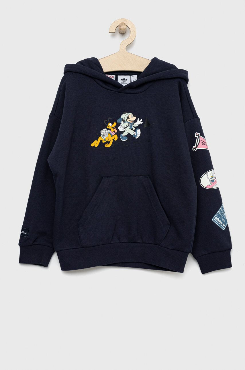 adidas Originals Detská mikina X Disney - Pepit.sk