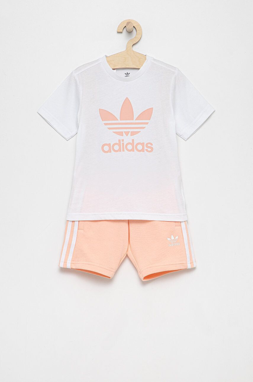 adidas Originals Detská súprava H25280 - Pepit.sk