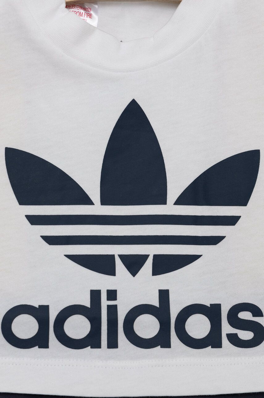 adidas Originals Detská súprava HE4655 - Pepit.sk