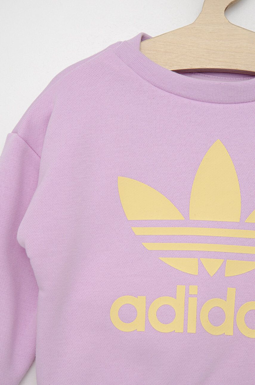 adidas Originals Detská súprava - Pepit.sk