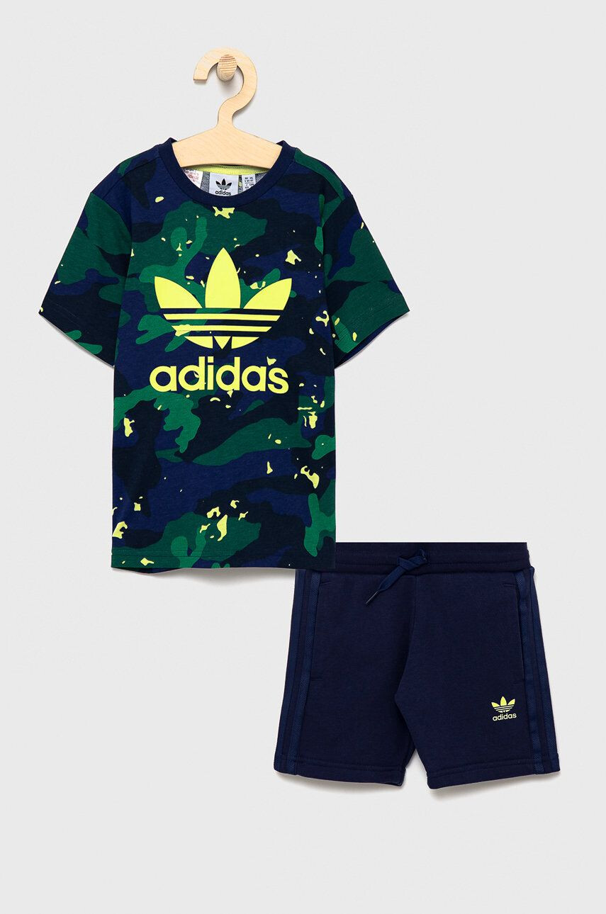 adidas Originals Detská súprava - Pepit.sk