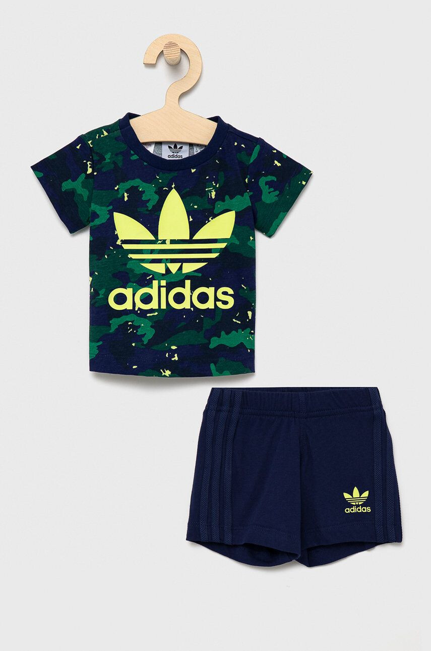 adidas Originals Detská súprava H20308 - Pepit.sk