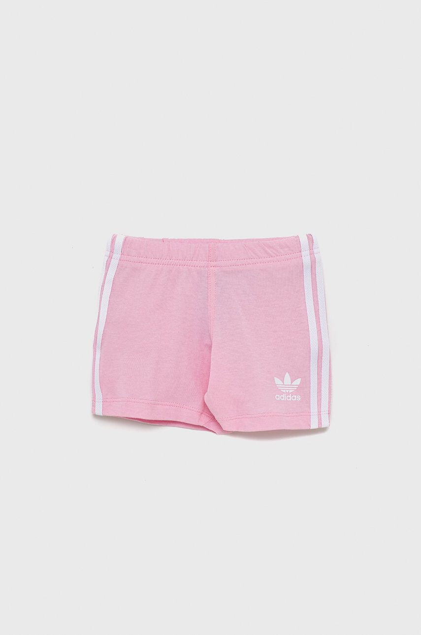 adidas Originals Detská súprava HE4658 - Pepit.sk