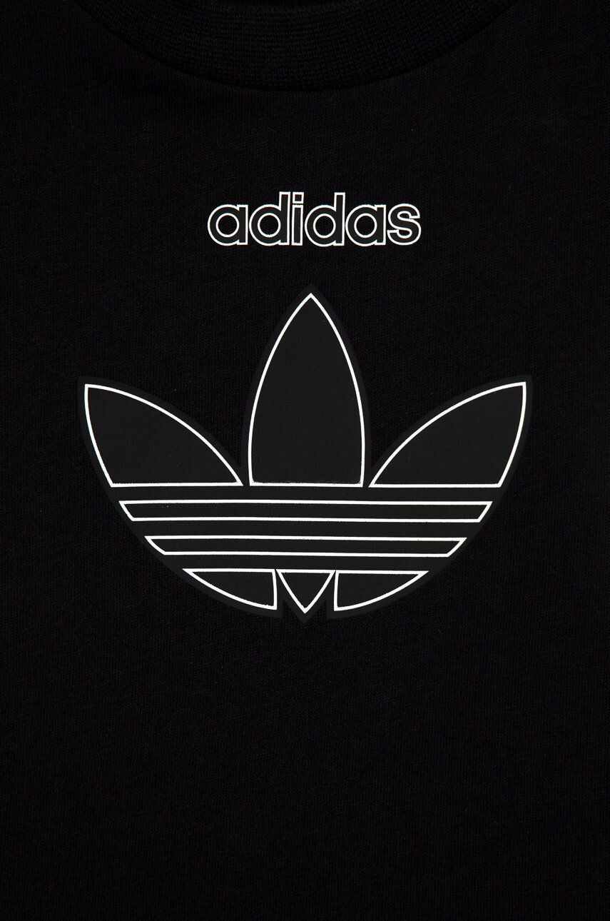 adidas Originals Detská súprava H25237 - Pepit.sk