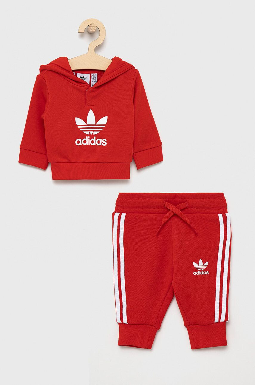 adidas Originals Detská súprava - Pepit.sk