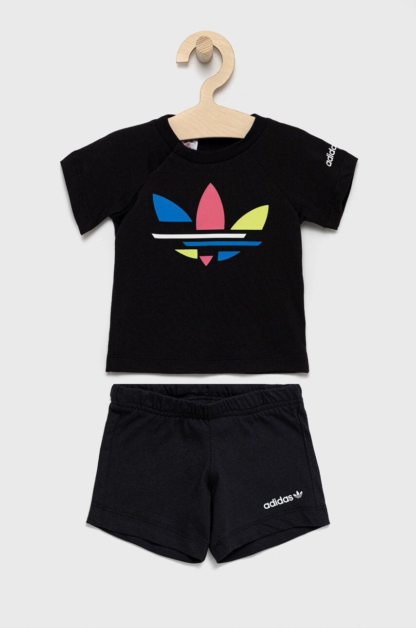 adidas Originals Detská súprava H25226 - Pepit.sk