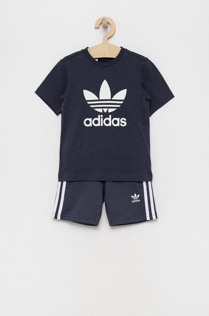 adidas Originals Detská súprava HC9445 - Pepit.sk