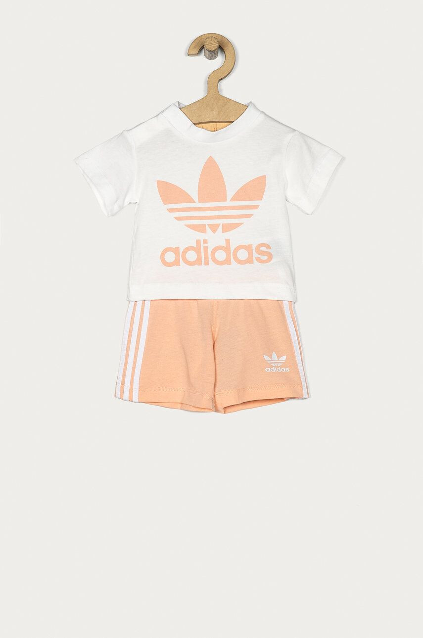 adidas Originals Detská súprava 62-104 cm GN8192 - Pepit.sk