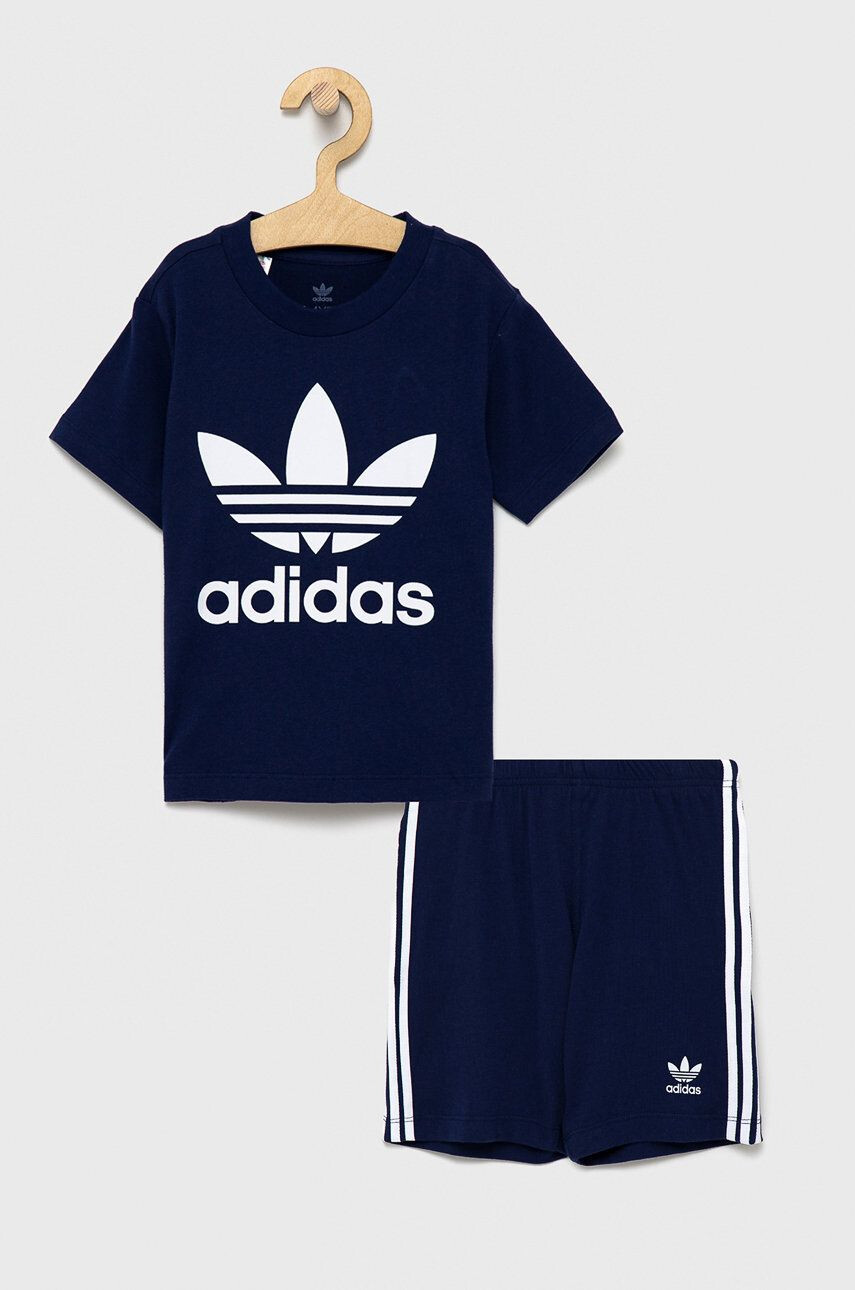 adidas Originals Detská súprava H35560 - Pepit.sk