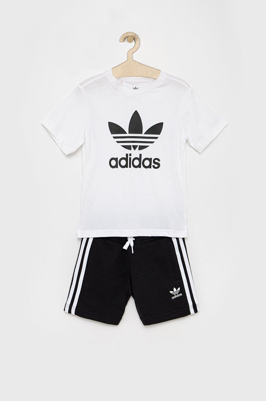 adidas Originals Detská súprava H25274 - Pepit.sk