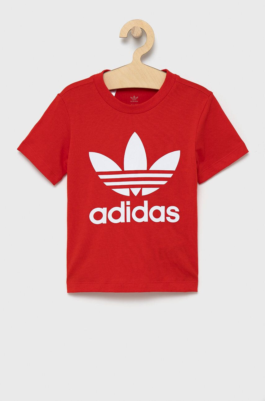 adidas Originals Detská súprava H35556 - Pepit.sk