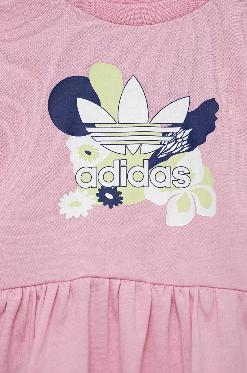 adidas Originals Detská súprava HC1966 - Pepit.sk