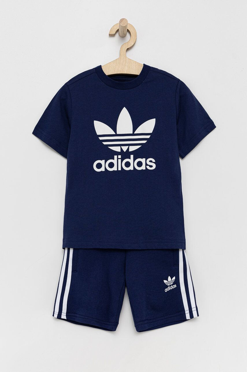 adidas Originals Detská tepláková súprava - Pepit.sk