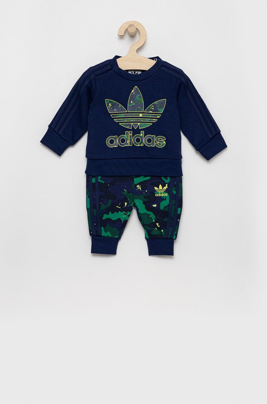 adidas Originals Detská tepláková súprava - Pepit.sk