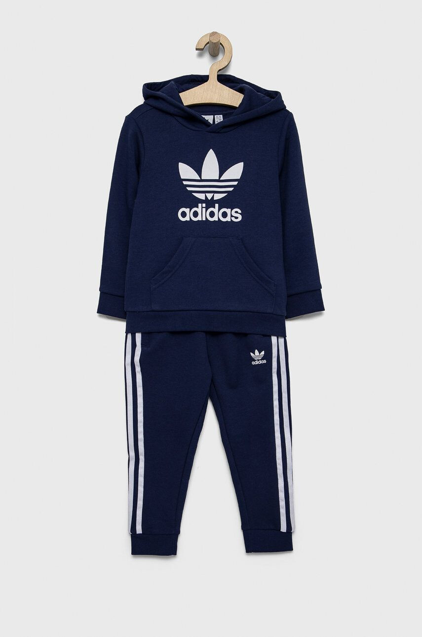 adidas Originals Detská tepláková súprava - Pepit.sk