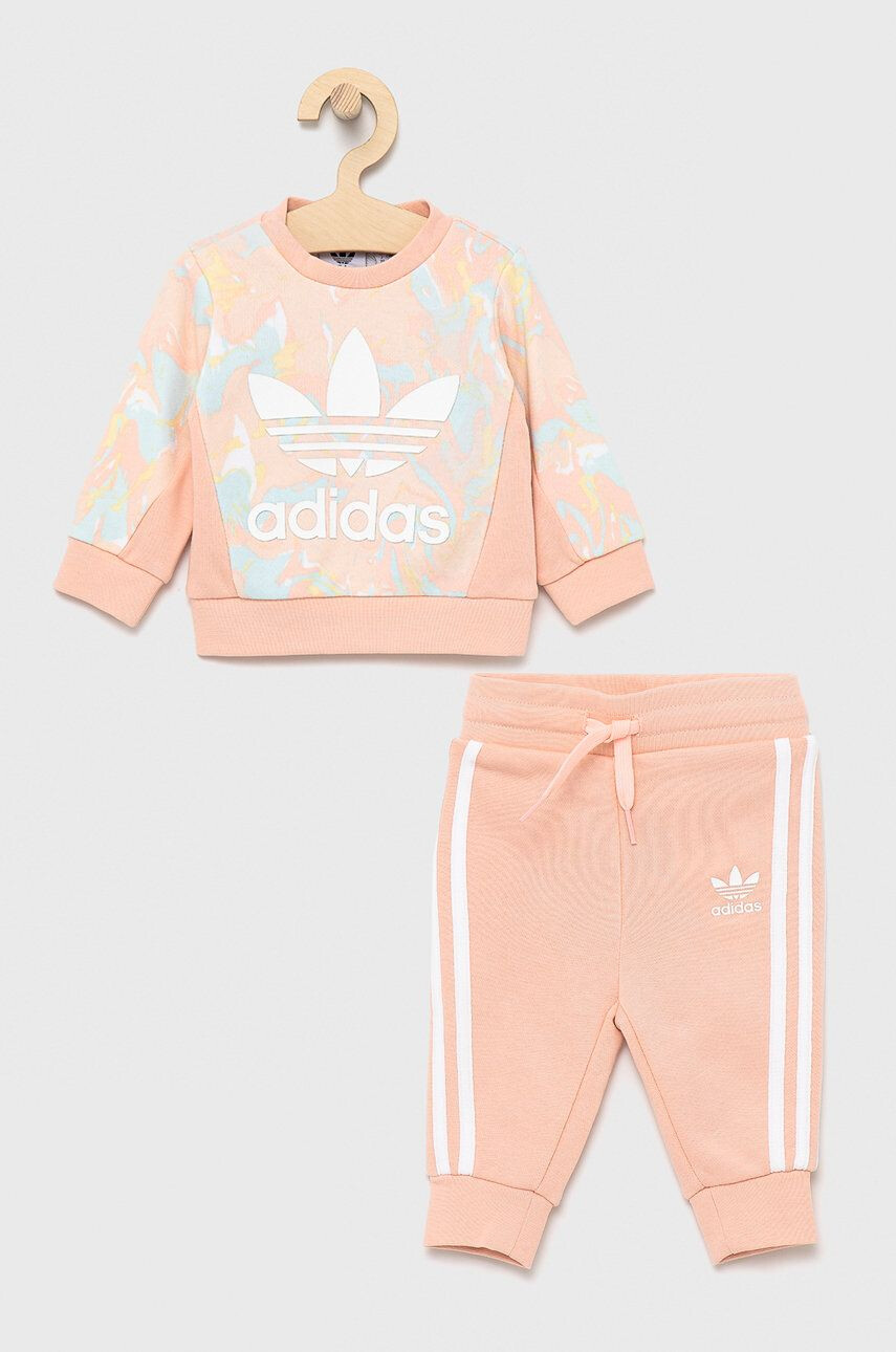 adidas Originals Detská tepláková súprava - Pepit.sk