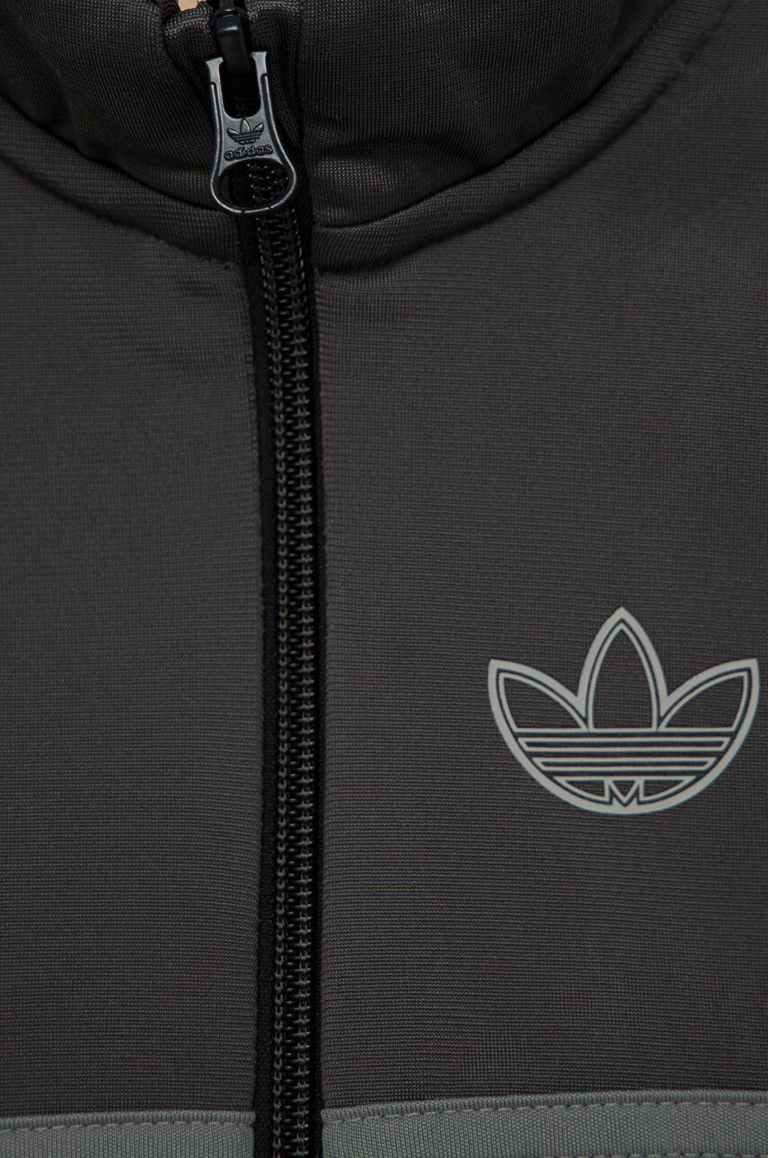 adidas Originals Detská tepláková súprava ružová farba - Pepit.sk