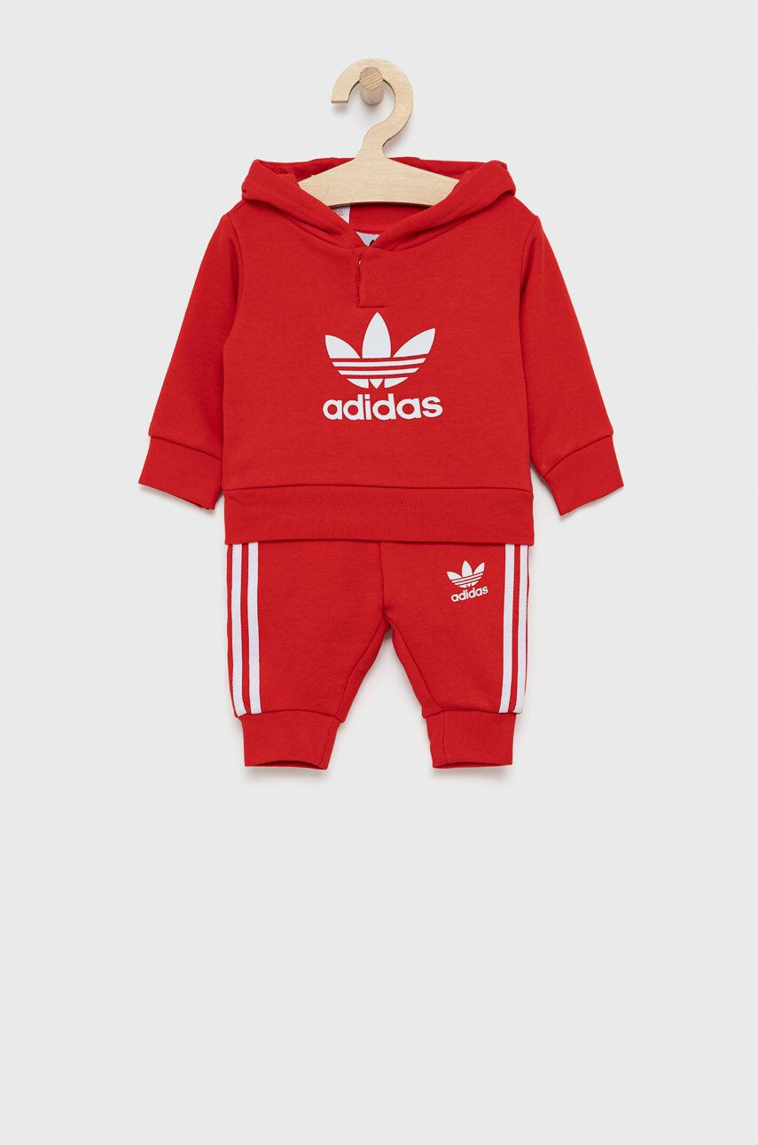 adidas Originals Detská tepláková súprava HE4672 - Pepit.sk