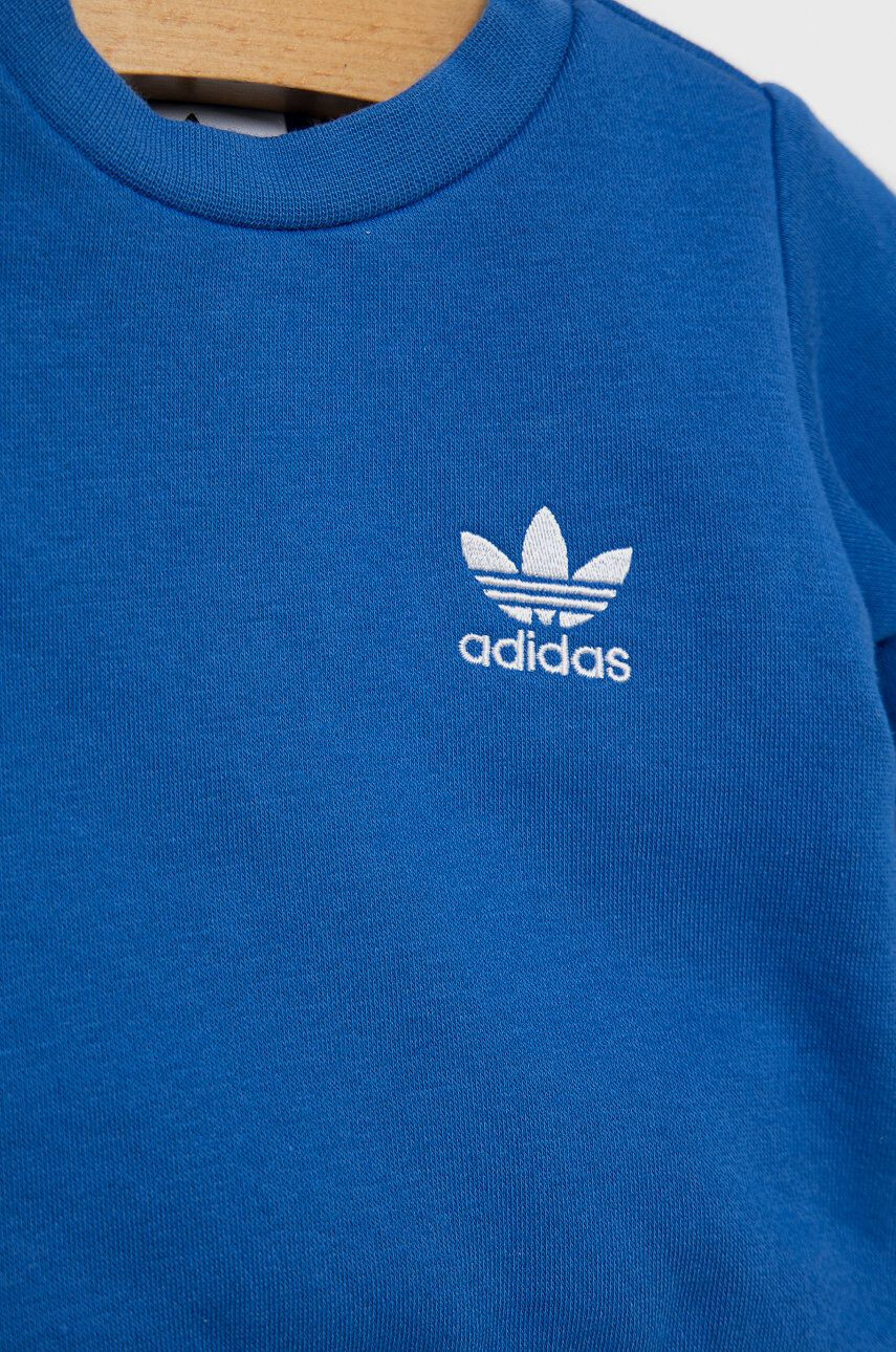 adidas Originals Detská tepláková súprava - Pepit.sk