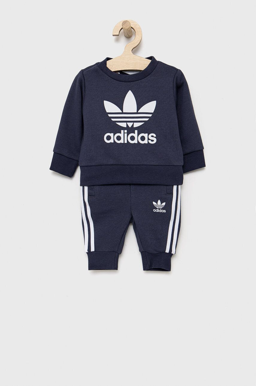 adidas Originals Detská tepláková súprava - Pepit.sk