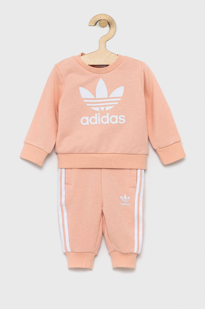 adidas Originals Detská tepláková súprava - Pepit.sk